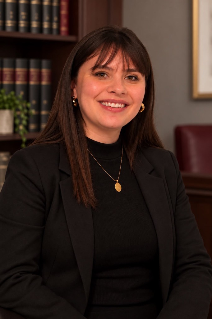 Dra. Cristina Rodríguez Soto